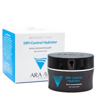 Крем увлажняющий для сухой кожи DRY-Control Hydrator, 50 мл.