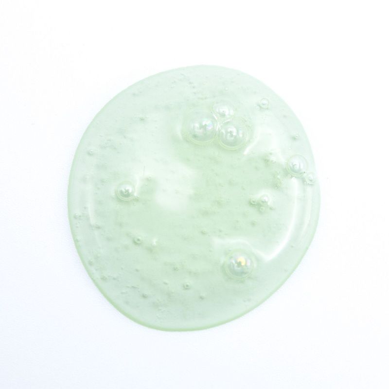 Очищающий гель для умывания с аллантоином и пантенолом Soft Clean Gel, 150 мл.