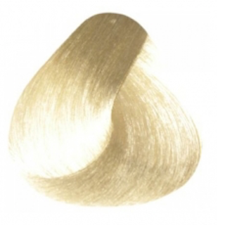 Estel. 118 Краска-уход De Luxe, пепельно-жемчужный блондин ультра (High blond)