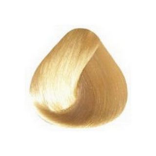 Estel. 10/36 Крем-краска De Luxe Silver, светлый блондин золотисто-фиолетовый для 100% седины