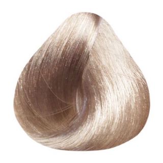 Estel. 9/76 Крем-краска De Luxe Silver, блондин коричнево-фиолетовый