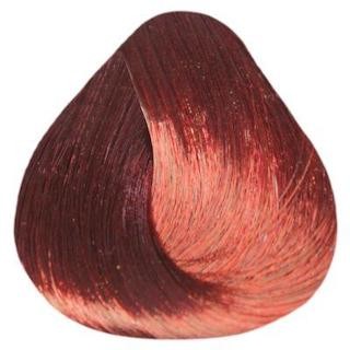 Estel. 66/56 Краска-уход De Luxe, темно-русый красно-фиолетовый (Extra Red)