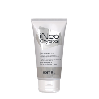 Estel. Бальзам-уход для поддержания ламинирования волос ESTEL iNeo-Crystal, 150 мл.