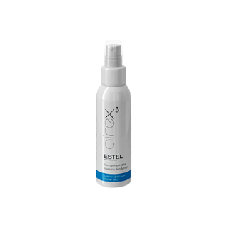 Estel. Лак-спрей для волос AIREX Сильная фиксация, 100 мл.
