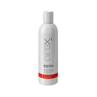 Estel. Молочко для укладки волос Легкая фиксация AIREX, 250 мл.