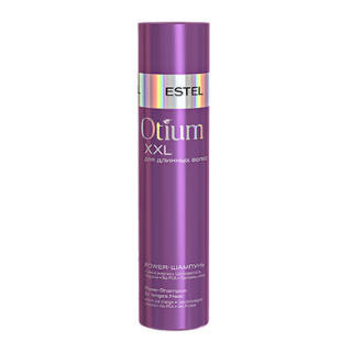 Estel. Power-шампунь для длинных волос OTIUM XXL, 250 мл.