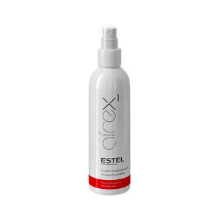 Estel. Спрей-термозащита для волос Легкая фиксация AIREX, 200 мл.