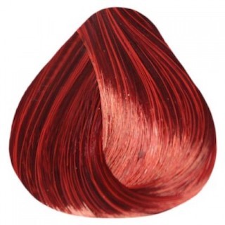 Estel. 66/46 Краска-уход De Luxe, темно-русый медно-фиолетовый (Extra Red)