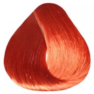 Estel. 88/55 Краска-уход De Luxe, светло-русый красный интенсивный (Extra Red)