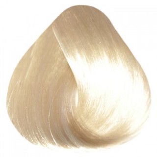 Estel. 116 Краска-уход De Luxe, пепельно-фиолетовый блондин ультра (High blond)