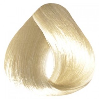 Estel. 117 Краска-уход De Luxe, пепельно-коричневый блондин ультра (High blond)