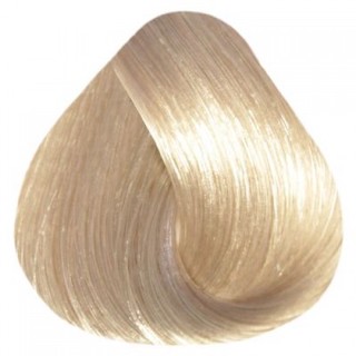 Estel. 161 Краска-уход De Luxe, фиолетово-пепельный блондин ультра (High blond)