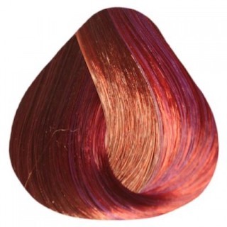 Estel. 56 Краска-уход De Luxe красно-фиолетовый (High Flash)