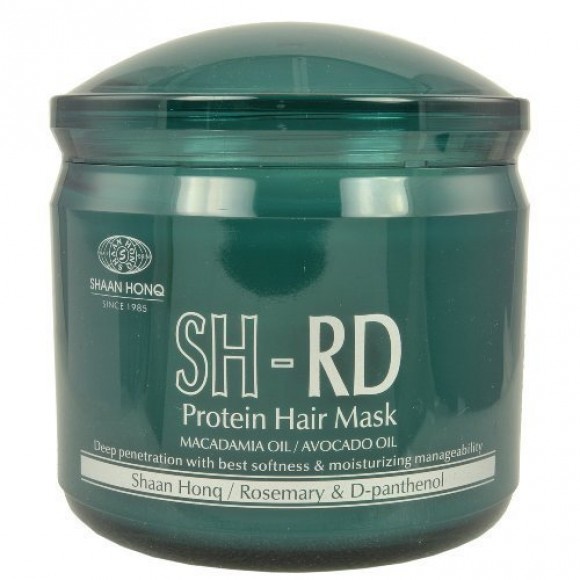 Крем-протеин для волос SH-RD Protein Cream, 400 мл.