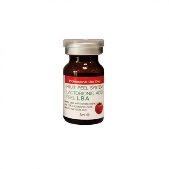 Лактобионовая кислота Lactobionic Acid Peel LBA35 KB Cosmetics, 3 мл.