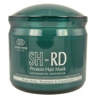 Протеиновая маска для волос SH-RD Protein Hair Mask, 400 мл.
