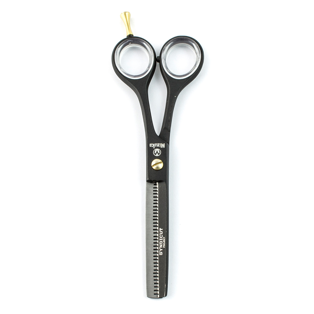 Ножницы парикмахерские "Дебют" (5.5") филировочные ножницы 36 зубов PBS-EP-3185536