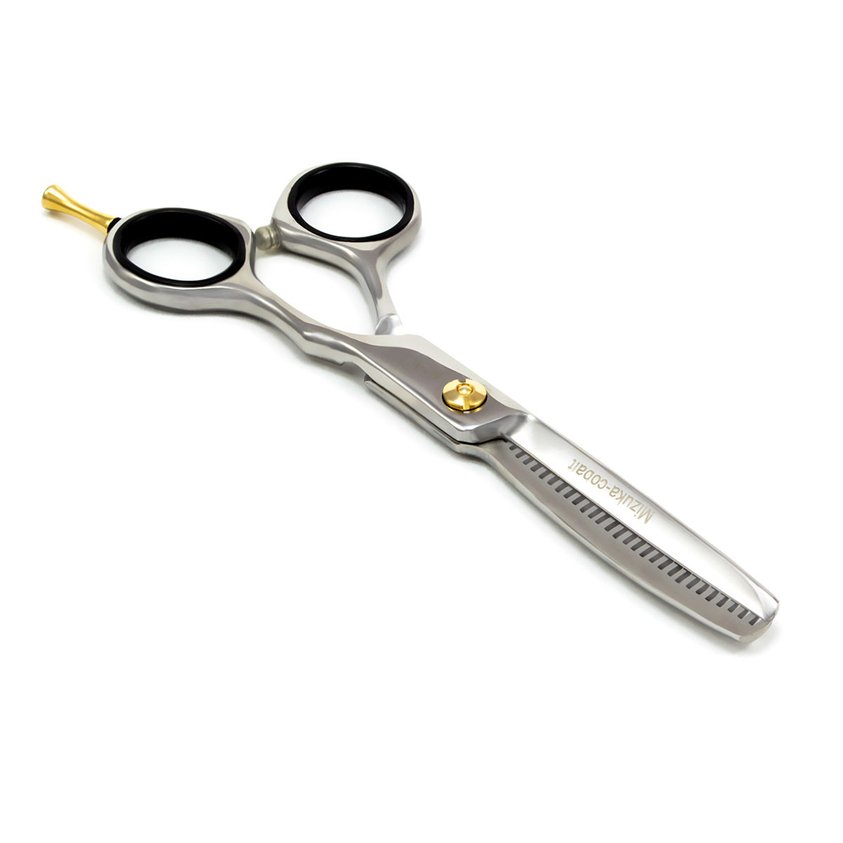 Ножницы парикмахерские "Дебют" (5.5") филировочные 28 зубов PBS-STU10T