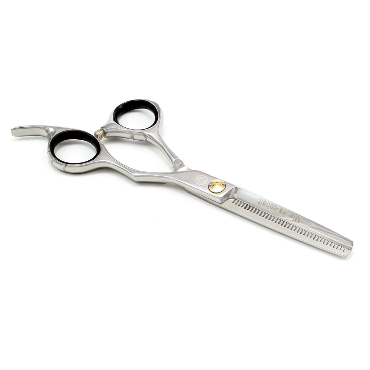Ножницы парикмахерские "Дебют" (5.5") филировочные 36 зубов PBS-STU7655