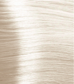 002 Черничное безе, крем-краска "Blond Bar" для волос с экстрактом жемчуга, 100 мл.