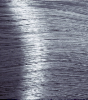 017 Алмазное серебро, крем-краска "Blond Bar" для волос с экстрактом жемчуга, 100 мл.