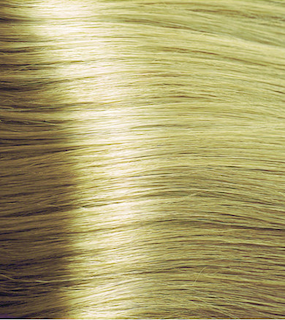 032 Сливочная панна-котта, крем-краска "Blond Bar" для волос с экстрактом жемчуга, 100 мл.