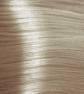 1036 Золотистый розовый, крем-краска "Blond Bar" для волос с экстрактом жемчуга, 100 мл.