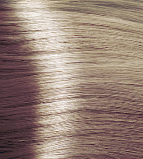 1062 Розовый перламутровый, крем-краска "Blond Bar" для волос с экстрактом жемчуга, 100 мл.