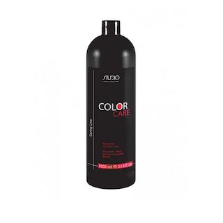 Бальзам-уход для окрашенных волос "Color Care", 1000 мл.
