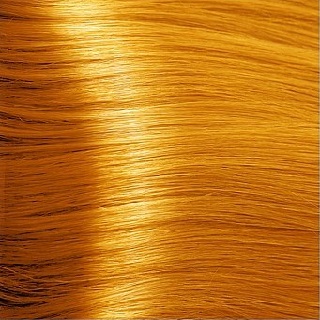 HY 03 Усилитель золотой, крем-краска для волос с гиалуроновой кислотой, 100 мл.