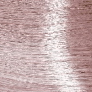 HY 10.016 Платиновый блондин пастельный жемчужный, крем-краска для волос с гиалуроновой кислотой, 100 мл.