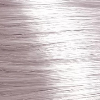 HY 10.081 Платиновый блондин пастельный ледяной, крем-краска для волос с гиалуроновой кислотой, 100 мл.