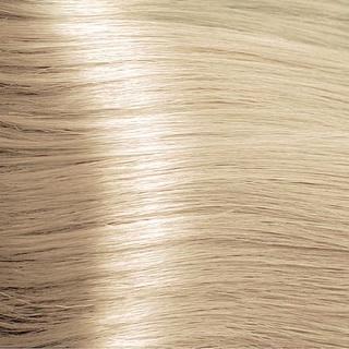 HY 10.0 Платиновый блондин, крем-краска для волос с гиалуроновой кислотой, 100 мл.