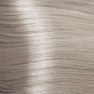 HY 10.1 Платиновый блондин пепельный, крем-краска для волос с гиалуроновой кислотой, 100 мл.