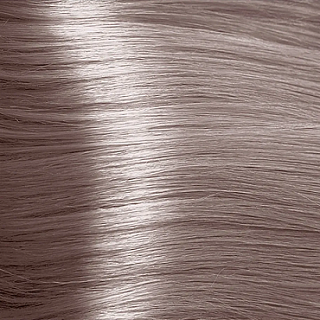 HY 10.28 Платиновый блондин перламутровый шоколадный, крем-краска для волос с гиалуроновой кислотой, 100 мл.
