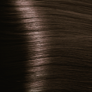 HY 4.3 Коричневый золотистый, крем-краска для волос с гиалуроновой кислотой, 100 мл.