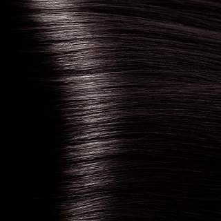 HY 4.84 Коричневый брауни, крем-краска для волос с гиалуроновой кислотой, 100 мл.