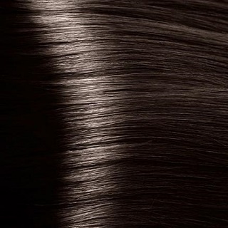 HY 5.0 Светлый коричневый, крем-краска для волос с гиалуроновой кислотой, 100 мл.
