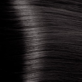 HY 5.18 Светлый коричневый лакричный, крем-краска для волос с гиалуроновой кислотой, 100 мл.