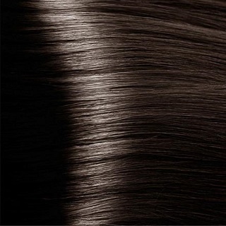 HY 5.1 Светлый коричневый пепельный, крем-краска для волос с гиалуроновой кислотой, 100 мл.