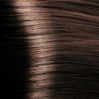 HY 5.23 Светлый коричневый перламутровый, крем-краска для волос с гиалуроновой кислотой, 100 мл.