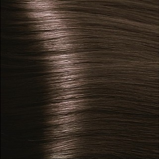 HY 5.3 Светлый коричневый золотистый, крем-краска для волос с гиалуроновой кислотой, 100 мл.