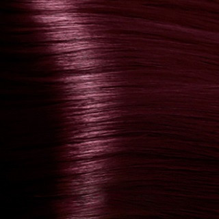 HY 5.66 Светлый коричневый красный интенсивный, крем-краска для волос с гиалуроновой кислотой, 100 мл.