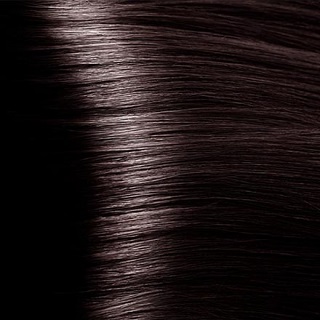 HY 5.8 Светлый коричневый шоколад, крем-краска для волос с гиалуроновой кислотой, 100 мл.