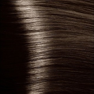 HY 6.0 Темный блондин, крем-краска для волос с гиалуроновой кислотой, 100 мл.