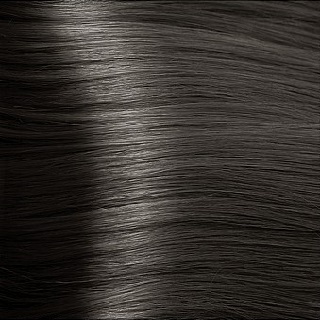 HY 6.18 Темный блондин лакричный, крем-краска для волос с гиалуроновой кислотой, 100 мл.