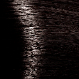 HY 6.28 Темный блондин перламутровый шоколадный, крем-краска для волос с гиалуроновой кислотой, 100 мл.