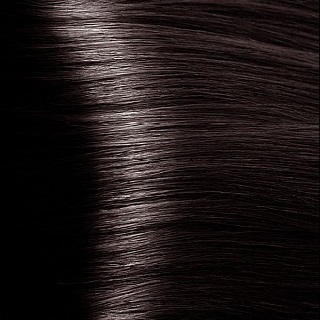 HY 6.84 Темный блондин брауни, крем-краска для волос с гиалуроновой кислотой, 100 мл.
