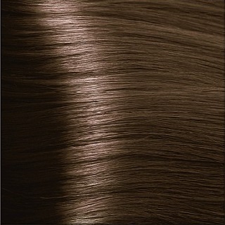 HY 7.32 Блондин палисандр, крем-краска для волос с гиалуроновой кислотой, 100 мл.