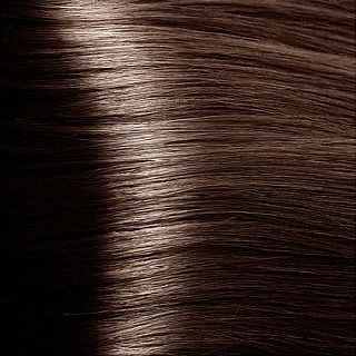HY 7.8 Блондин карамель, крем-краска для волос с гиалуроновой кислотой, 100 мл.